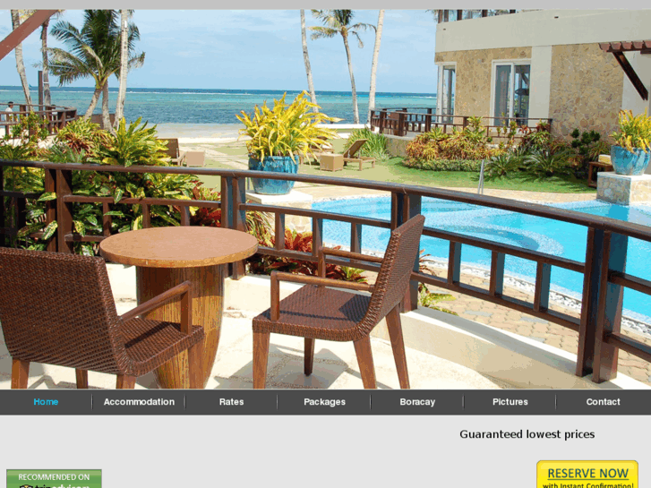 www.boracay7stonesapartments.com