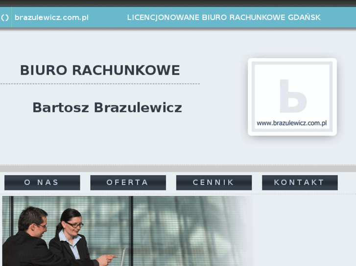 www.brazulewicz.com.pl