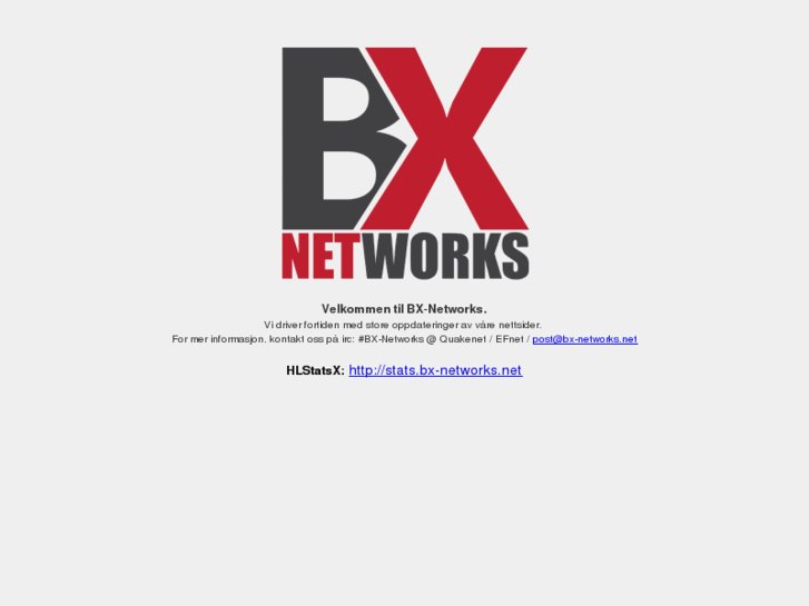 www.bx-networks.net