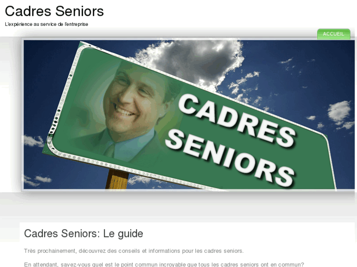 www.cadreseniors.com