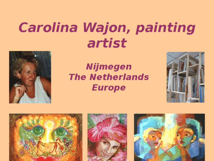 www.carolina-wajon.com