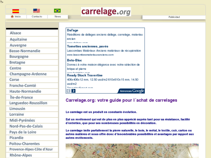 www.carrelage.org