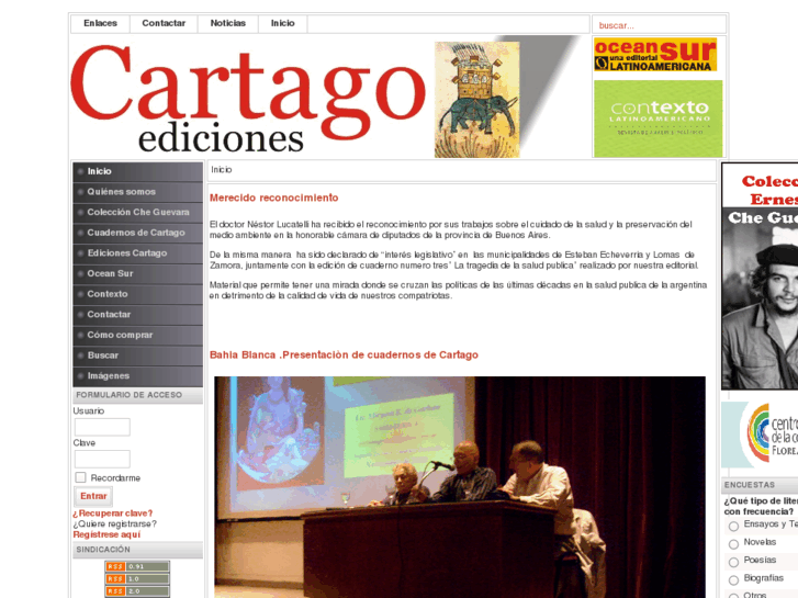 www.cartago-ediciones.com.ar