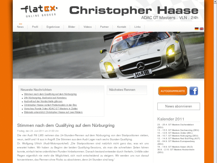 www.christopher-haase.de