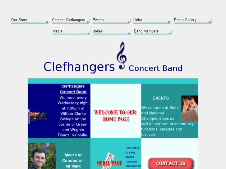 www.clefhangers.org