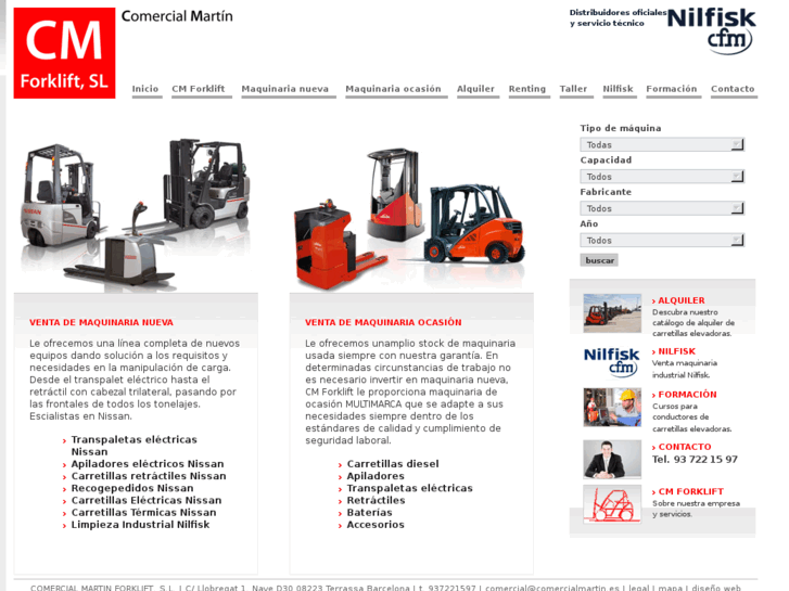 www.cmforklift.com