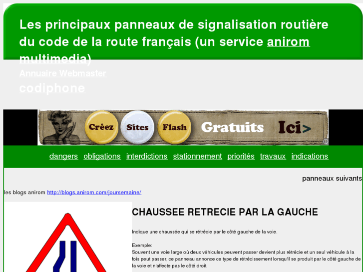 www.coderoute.info