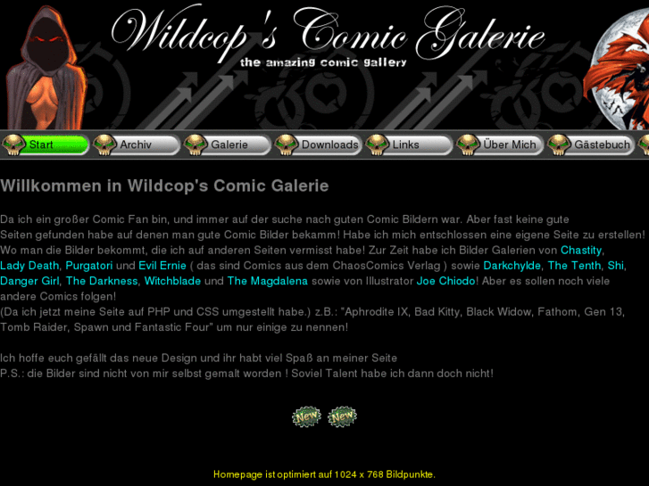 www.comic-galerie.com