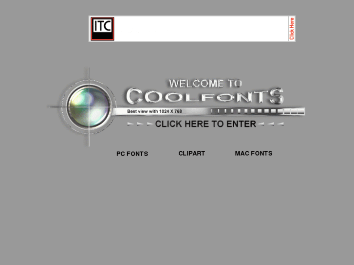 www.coolfonts.de
