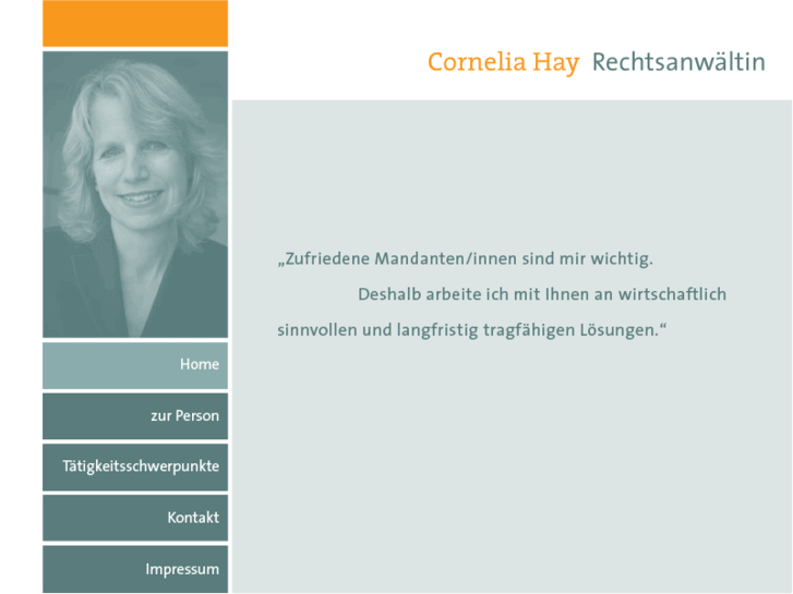 www.cornelia-hay.de