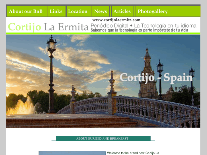 www.cortijolaermita.com