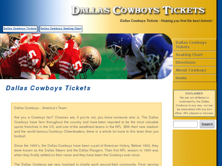 www.dallas-cowboys-tickets.net