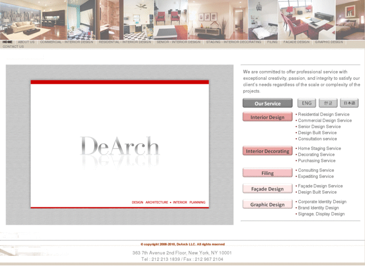 www.dearchnyinterior.com