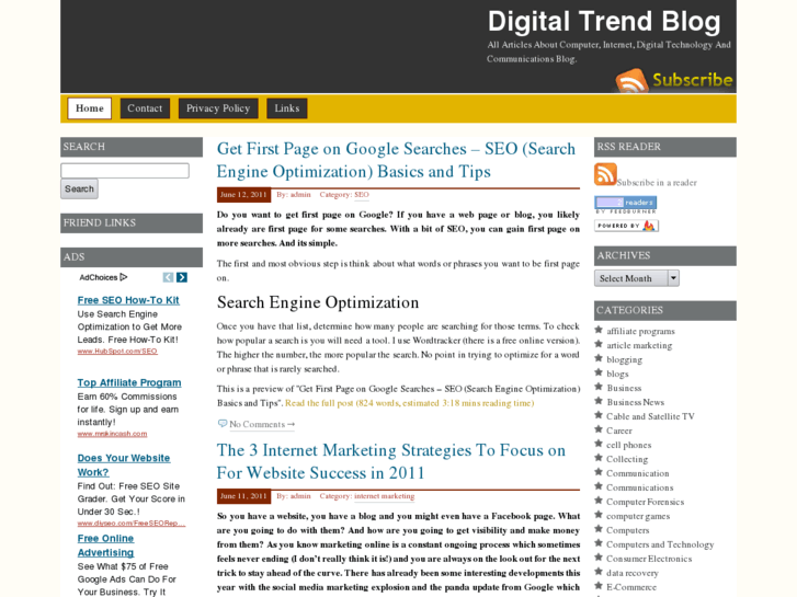 www.digital-trend.net