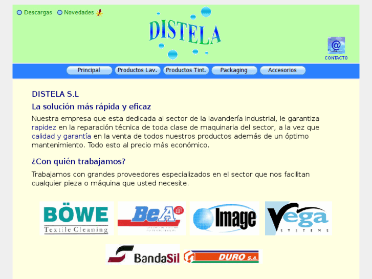 www.distela.com