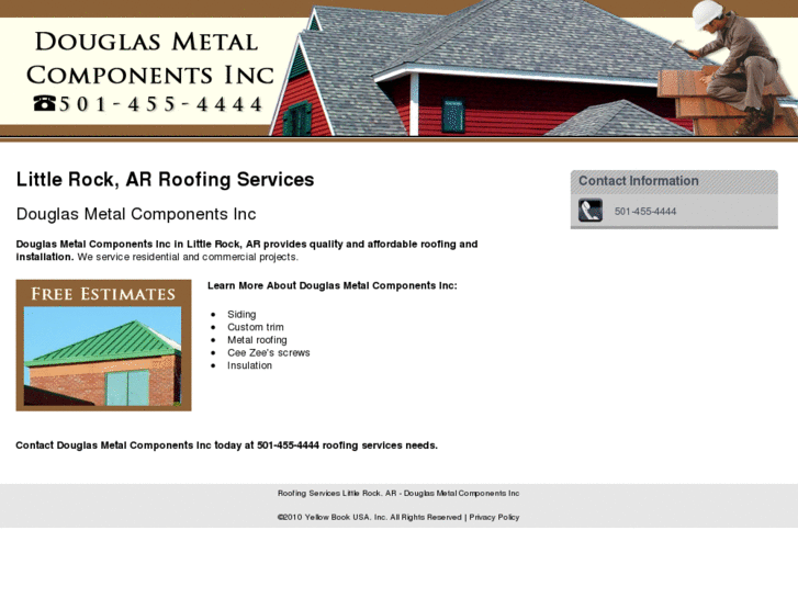 www.douglasmetal.net