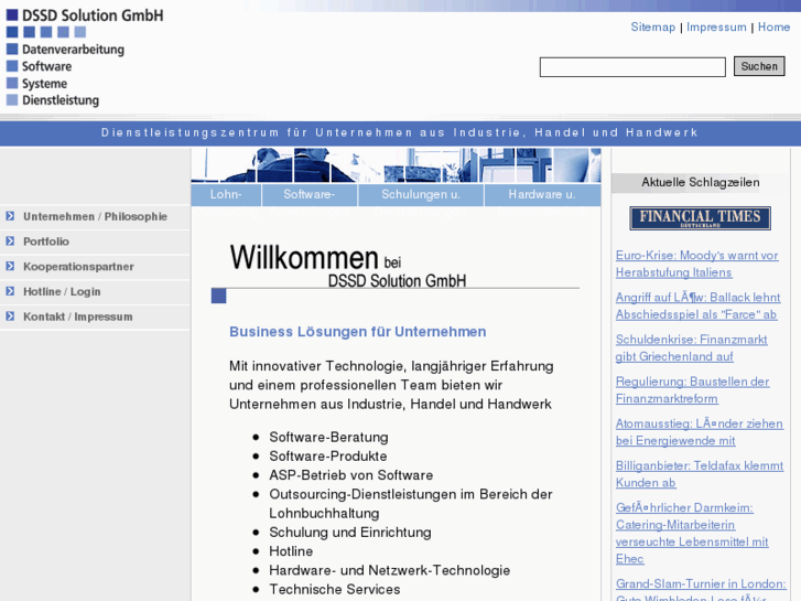 www.dssd-solution.de