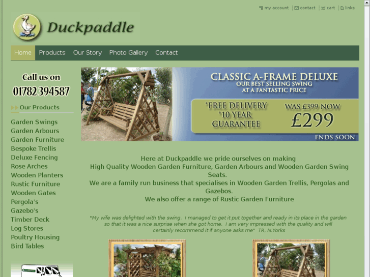 www.duckpaddle.com