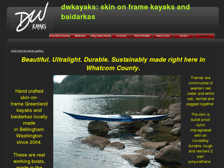 www.dwkayaks.com