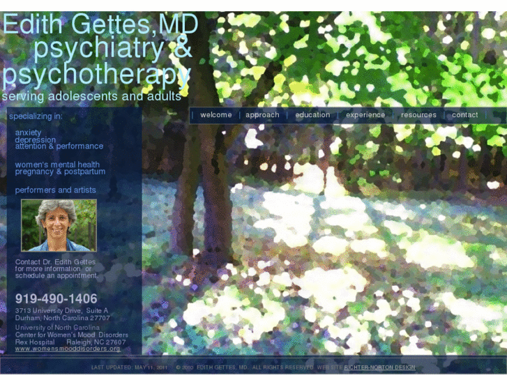 www.edithgettesmd.com