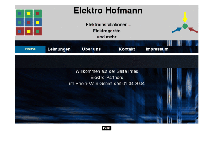 www.elektrohofmann.com