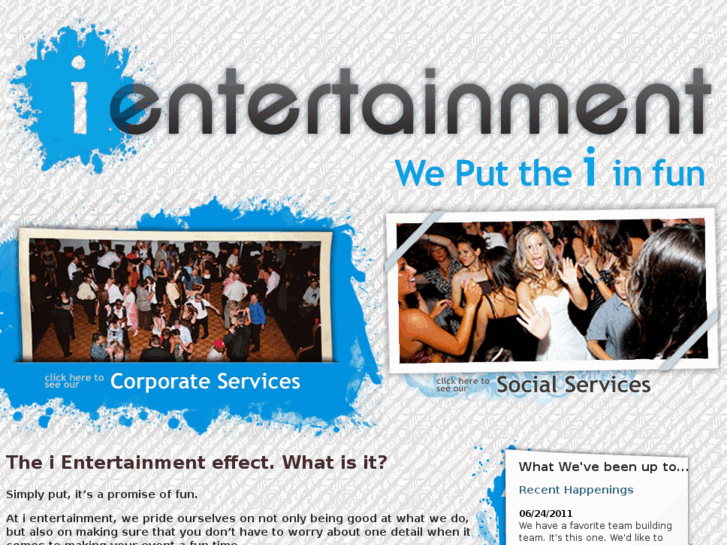 www.entertainmentideas.net