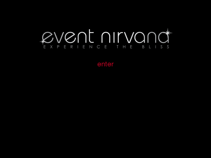 www.eventnirvana.com