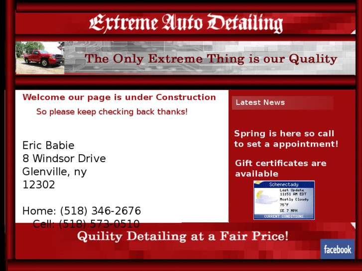 www.extremedetailing.net