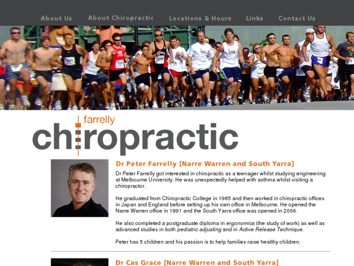 www.farrellychiropractic.com