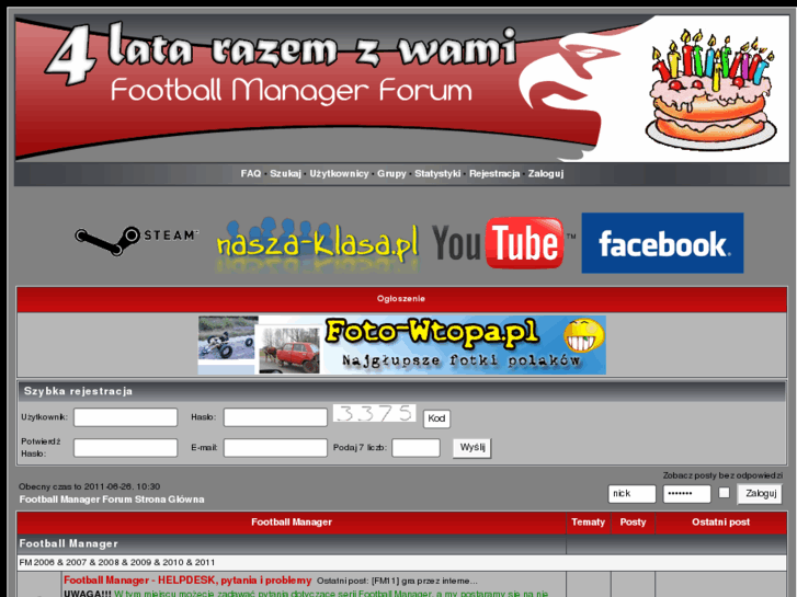 www.fmforum.pl