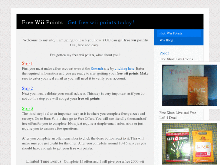 www.freenintendowiipoints.com