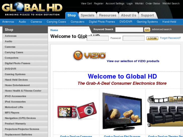 www.globalhdllc.com