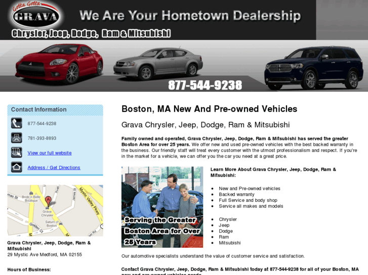 www.gravacars.net