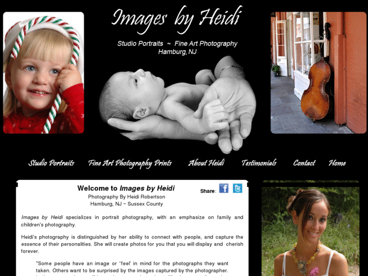 www.heidirobertsonphotography.com