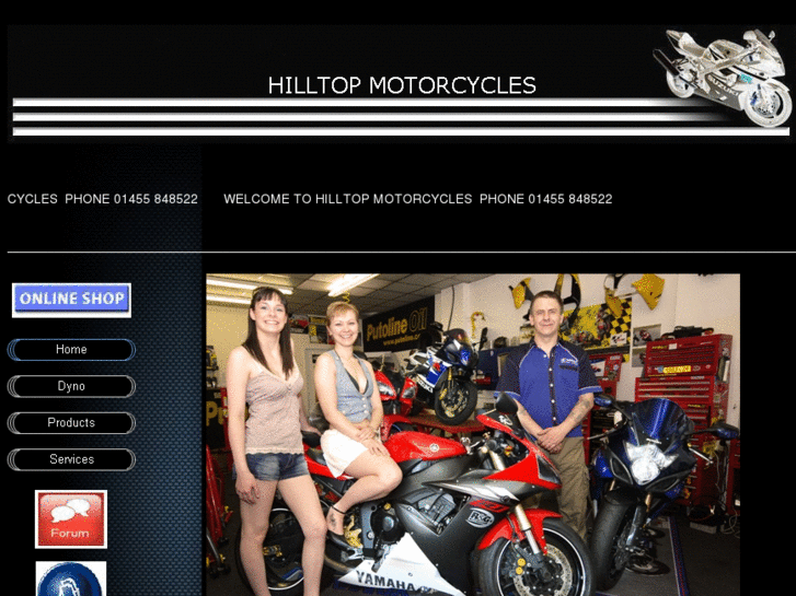 www.hilltopmotorcycles.com