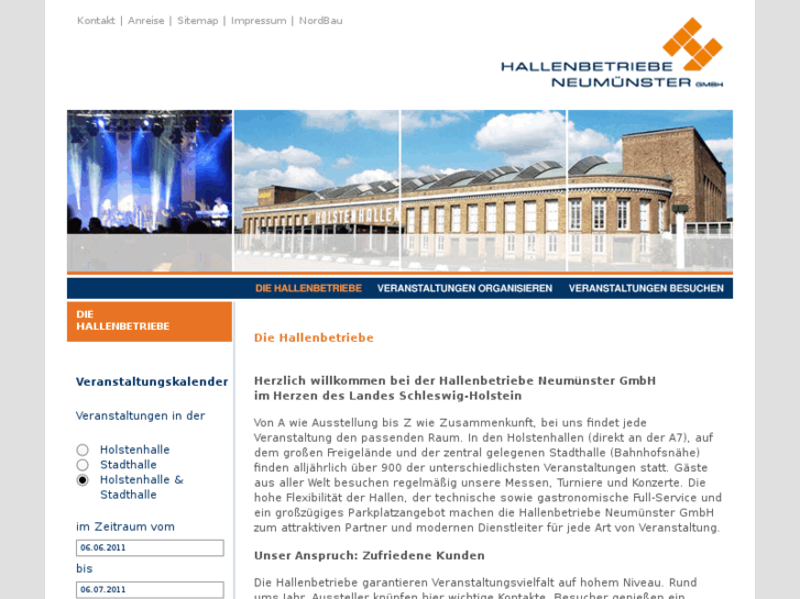 www.holstenhallen.com