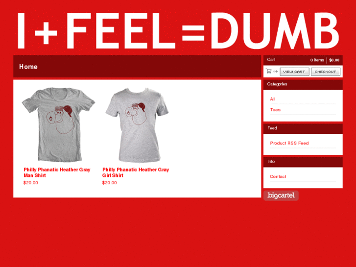 www.ifeeldumb.com