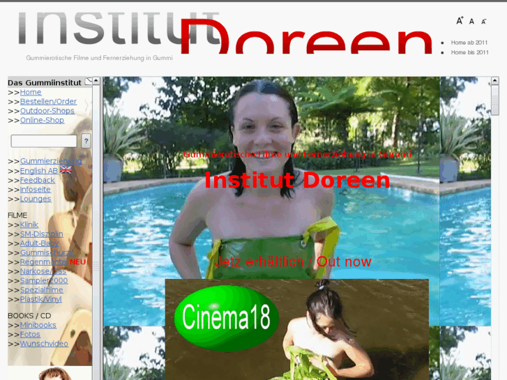 www.institutdoreen.com