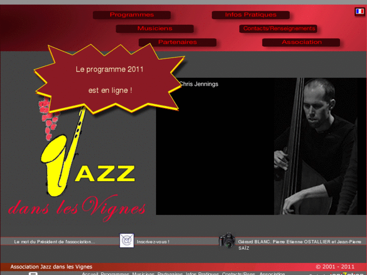 www.jazzdanslesvignes.com