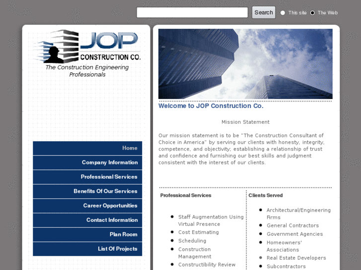 www.jopconstruction.com