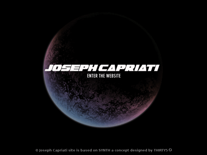 www.josephcapriati.com