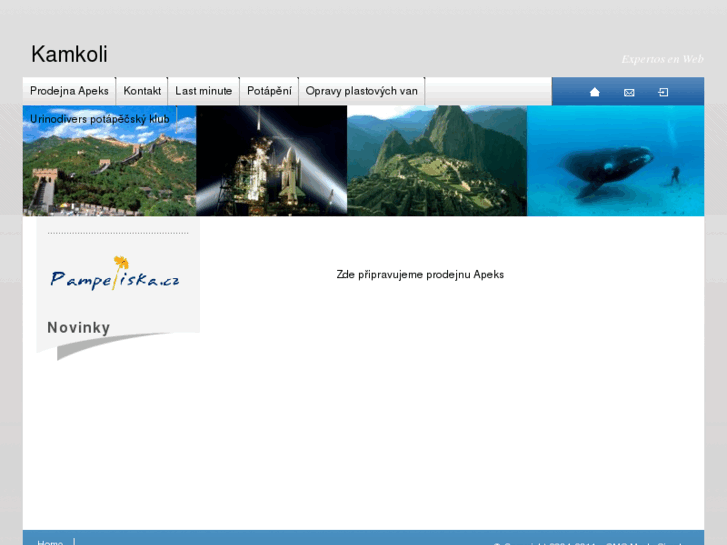 www.kamkoli.cz