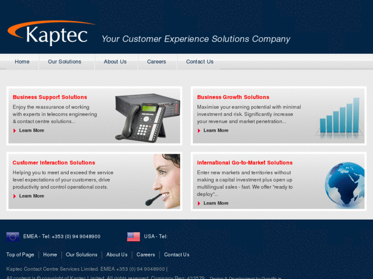 www.kaptec.com