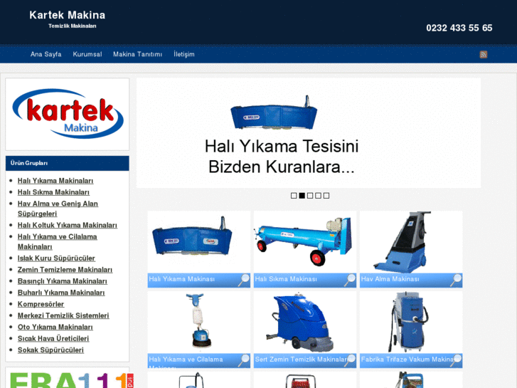 www.kartekmakina.com