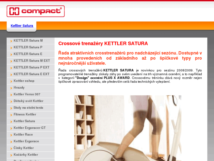 www.kettler-satura.cz