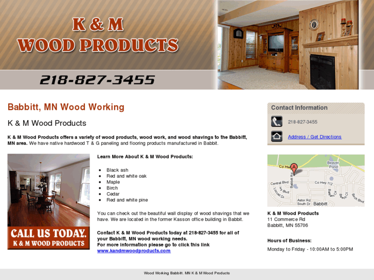 www.kmwoodproducts.com