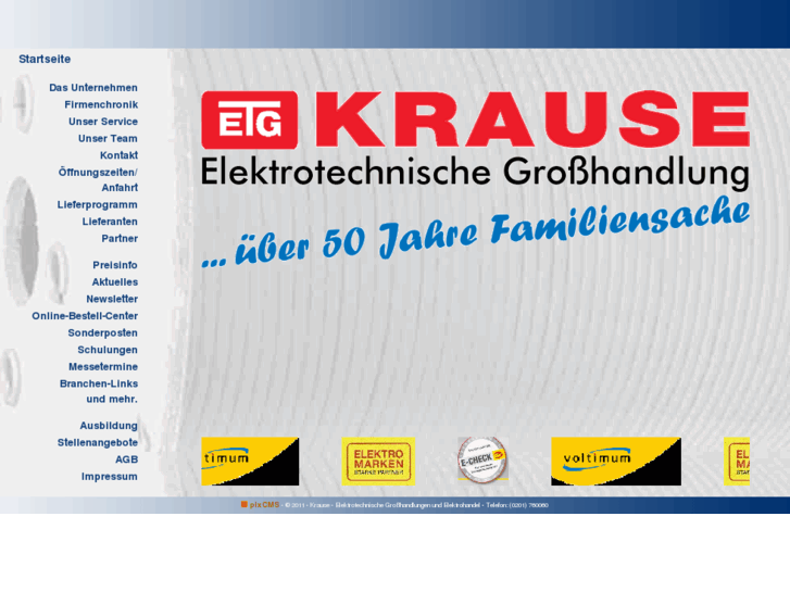 www.krause-elektrohandel.de