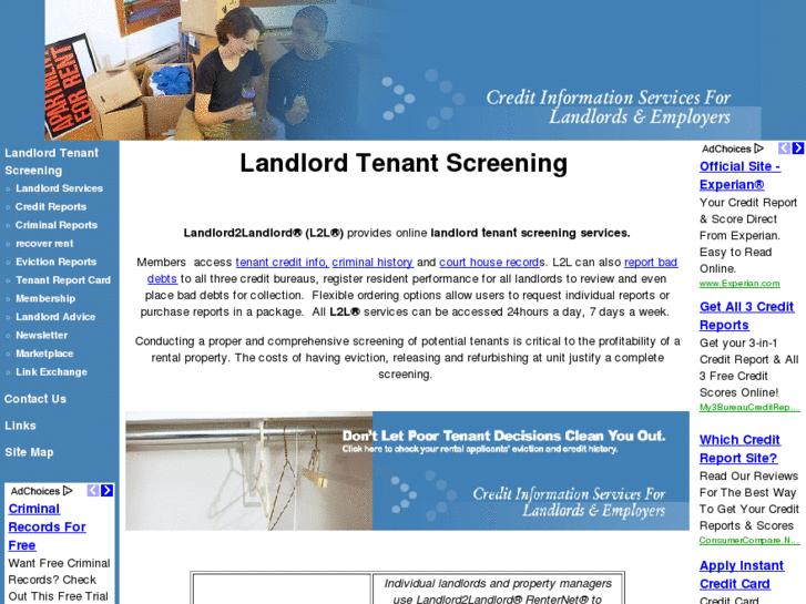 www.landlord-tenantscreening.com