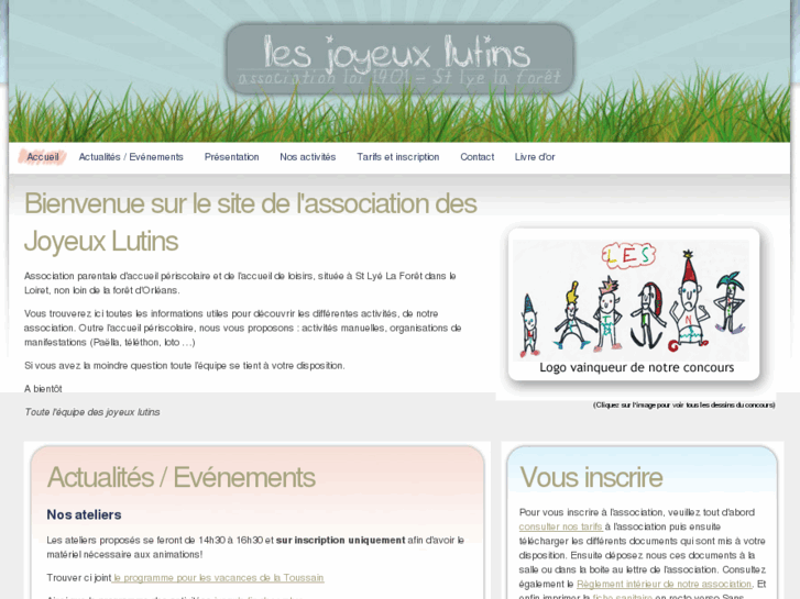 www.lesjoyeuxlutins.org