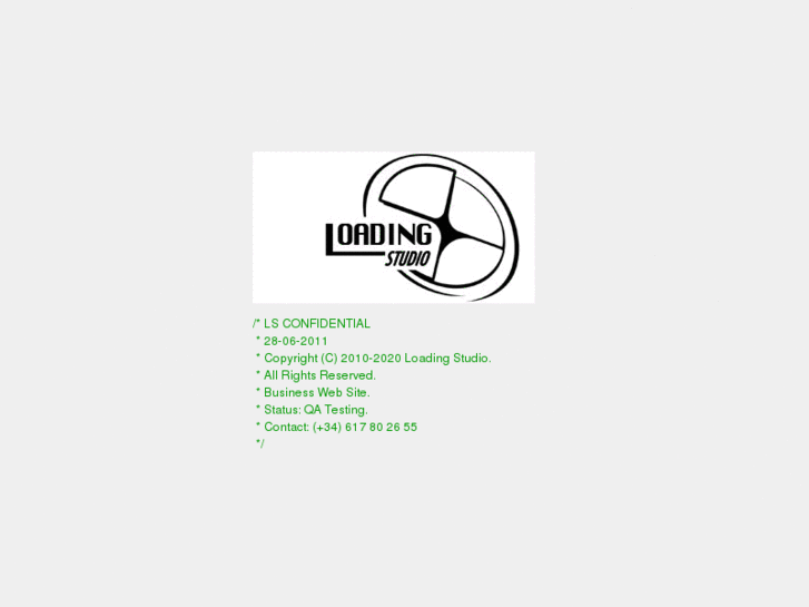 www.loadingstudio.com